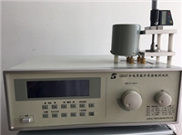  高频介电常数测试仪